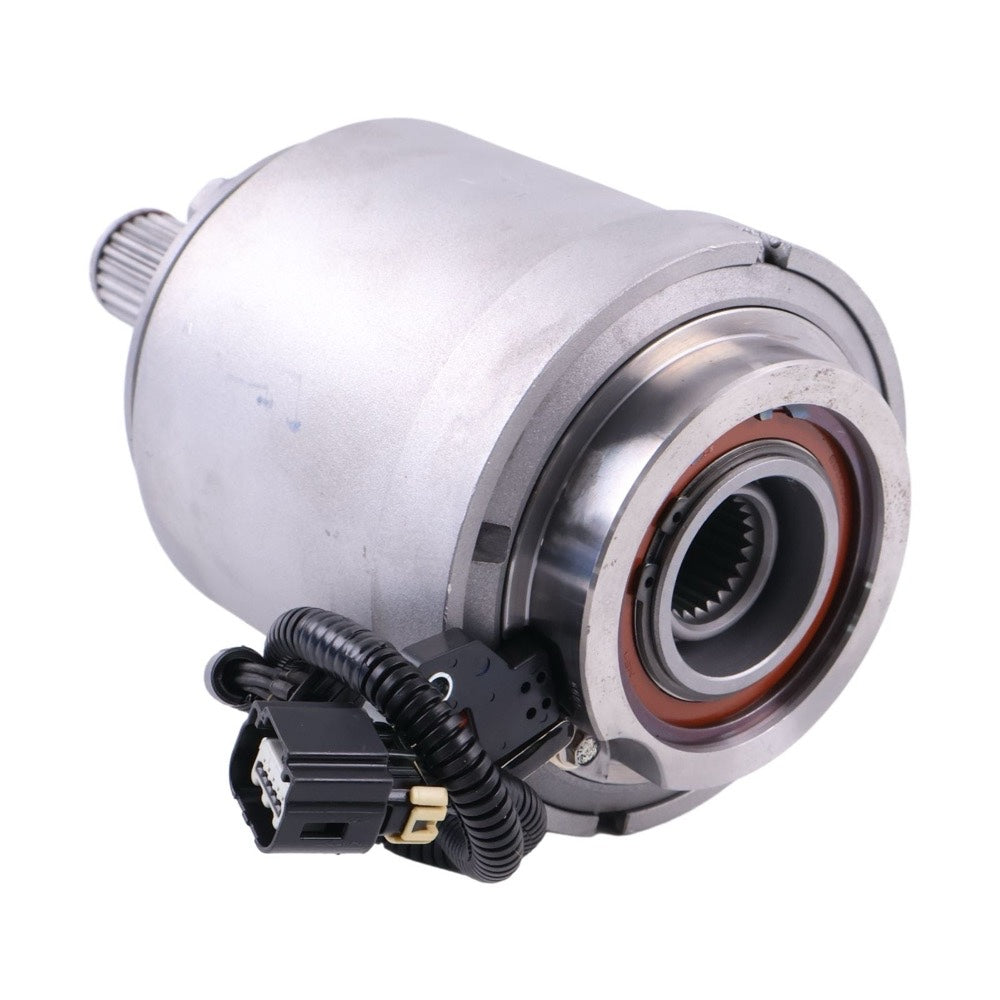 Rear Differential Clutch Pump Actuator 22961737 fits 2007-2011 Buick Enclave GMC Acadia Saturn Outlook
